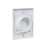 Small Exhaust Vent