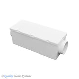 Square Muffler