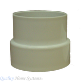 Reducer 2" to 1 3/4"