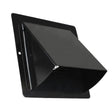NuTone 393 Metal Wall Cap