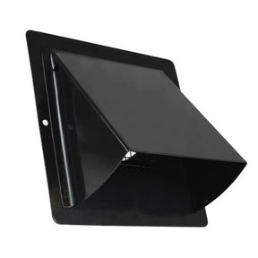 NuTone 393 Metal Wall Cap
