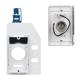 Hayden SuperValve Side Opening Inlet