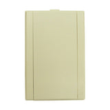 ElectraValve Inlet Ivory Old Style