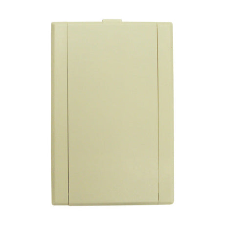 ElectraValve Inlet Ivory Old Style
