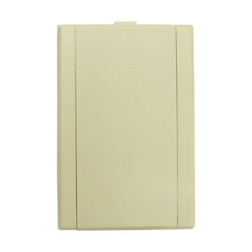 ElectraValve Inlet Ivory Old Style