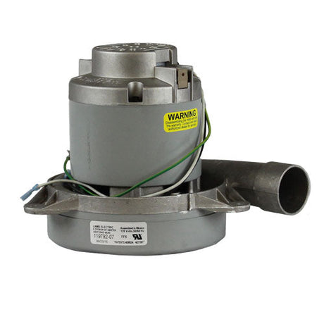 Ametek Lamb 119792-07 Motor