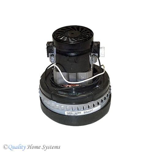 Ametek Lamb 116212 Motor