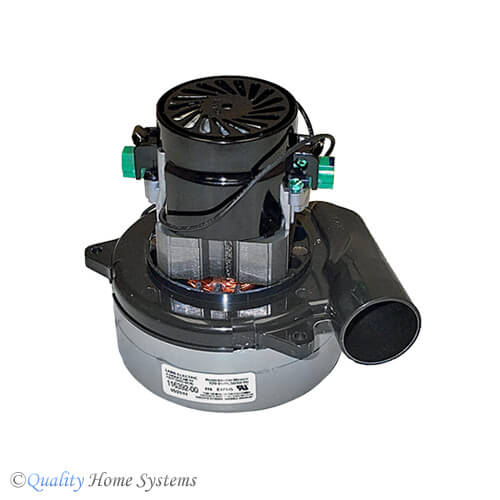 Ametek Lamb 116392-01 Motor