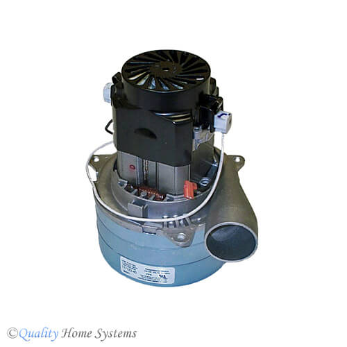 Ametek Lamb 117123 Motor