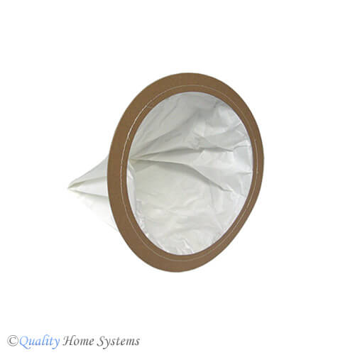 PowerStar 23976 Central Vacuum Bags 3-Pk