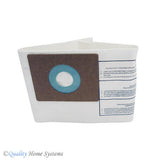 VacuMaid PB100 Central Vacuum Bags 3-Pk