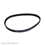 7227-01-X Turbocat Belt