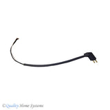 Cen-Tec 40460 Cord Plug