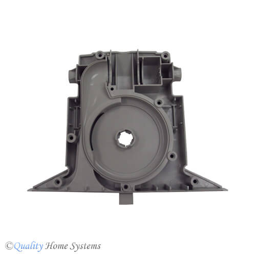 7211-02-X Lower Housing