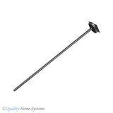 7235-X Shaft Support