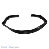 7222-02-X Turbocat Bumper