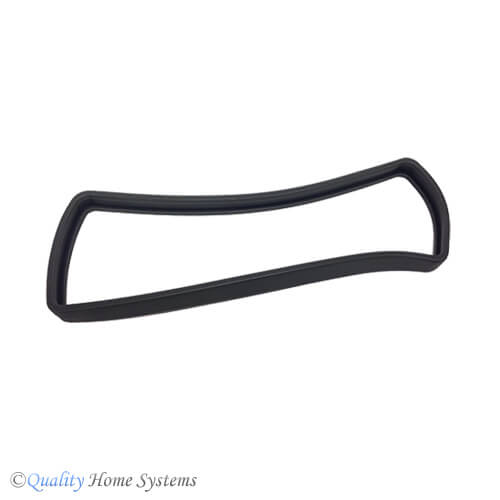 6335-2-X Bumper