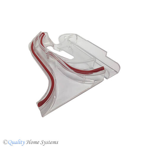 8413 Belt Cover