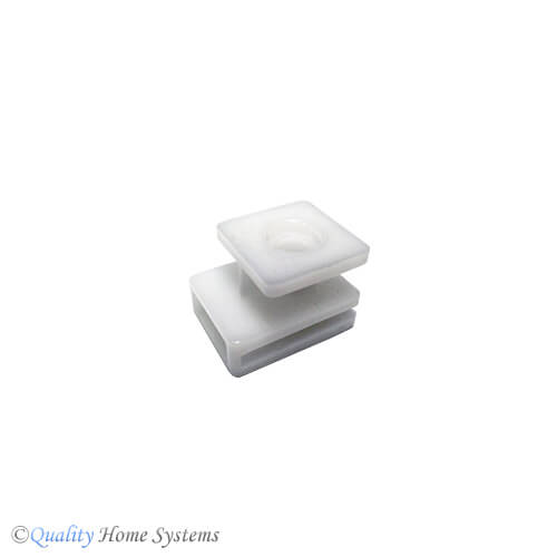 8415 Bushing, Wheel