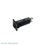 VacuMaid W28XQ15 Circuit Breaker
