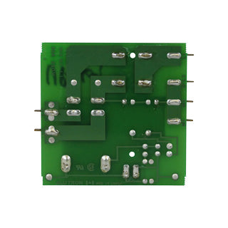 VacuMaid PC840 Circuit Board