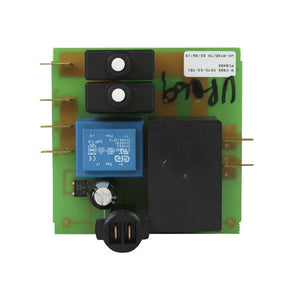 VacuMaid PC840 Circuit Board