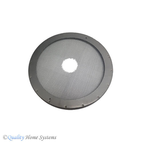 VacuMaid DC12007 Screen