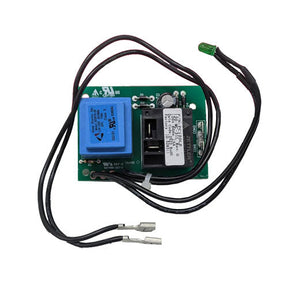 VacuMaid PC120LE Circuit Board