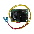 Vacuflo 8125-01 Circuit Board