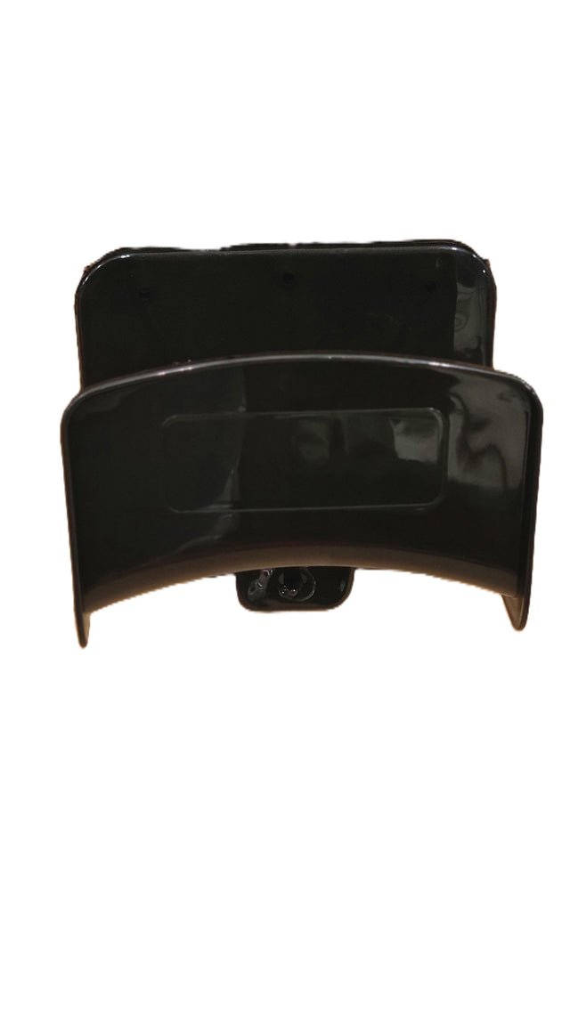 Hayden 805005B Hose Hanger Black