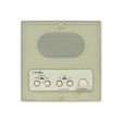 M&S DMC4RSA Retrofit Indoor Room Station Almond
