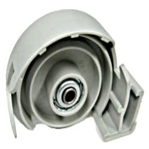 Sebo 2313HG Bearing Block RH for ET-1 Light Gray