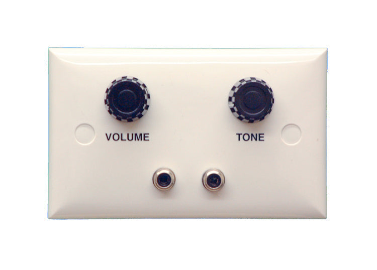 Valet VVTW Volume and Tone Control