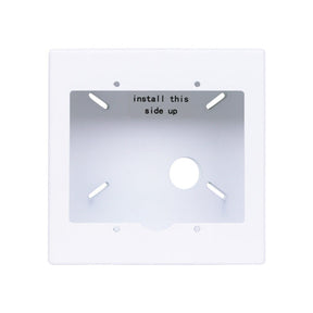 IntraSonic IDSMB Surface Mount Box for Door Station