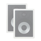 IntraSonic I100W Builder Tech Series In-Wall Speaker Pair