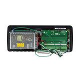 IntraSonic RETRO-MB Master Station Black