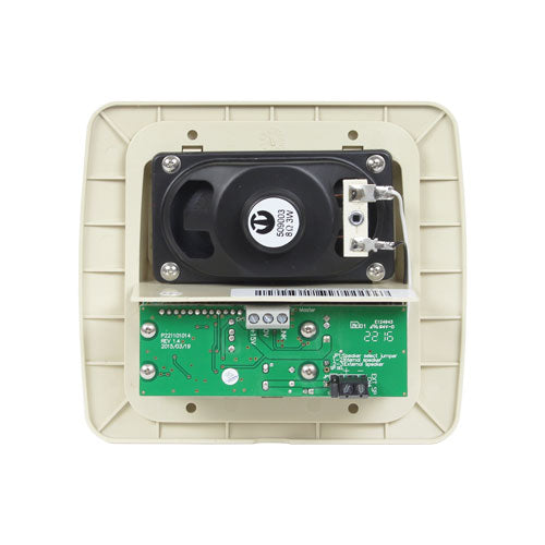 IntraSonic RETRO-5RA Retrofit Room Station Almond