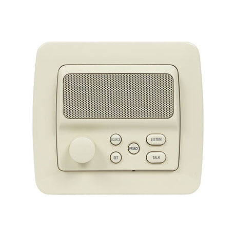 IntraSonic RETRO-5RA Retrofit Room Station Almond