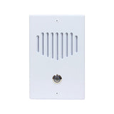 IntraSonic RETRO-MVPAC 5-Room Vertical Intercom Kit White With Bluetooth