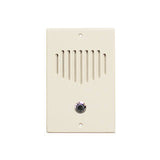 IntraSonic RETRO-MHPACA 5-Room Horizontal Intercom Kit Almond W-Bluetooth