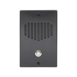 IntraSonic RETRO-DB Retro Door Station Black