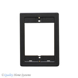 IntraSonic RETRO-DAP Adaptor Plate for Nutone Door Stations White