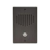 IntraSonic RETRO-DBZ Retro Door Station Oiled Bronze