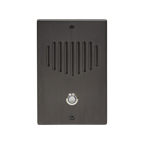 IntraSonic RETRO-DBZ Retro Door Station Oiled Bronze