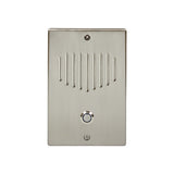 IntraSonic RETRO-DN Retro Door Station Brushed Nickel