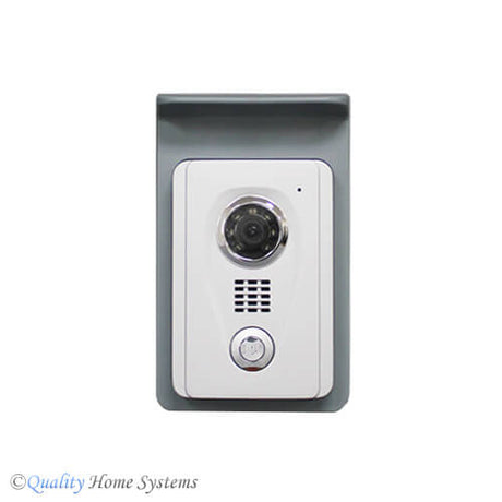 IntraSonic VIDOOR Video Door Camera
