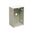 IntraSonic RETRO-DRB Retrofit Recessed Box for Door Speaker
