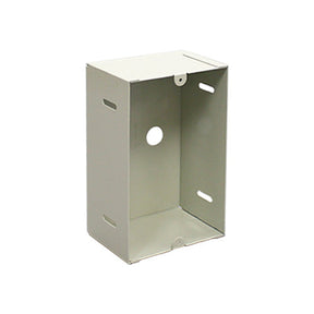 IntraSonic RETRO-DRB Retrofit Recessed Box for Door Speaker