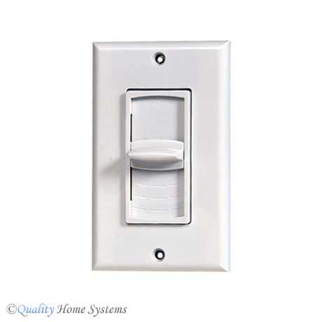 IntraSonic JA-VSL-100 Volume Control