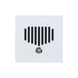 IntraSonic I2000MC4PAC Basic Pack with Bluetooth Receiver White